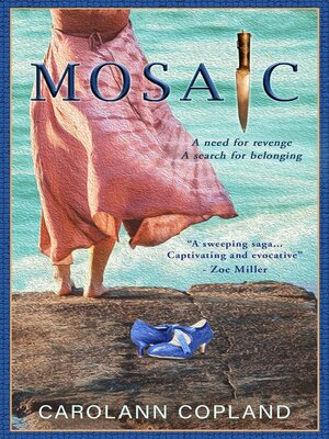 cover image of Mosaic